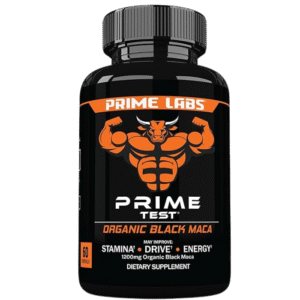 Prime Test 90Pic Capsule (U.S.A)